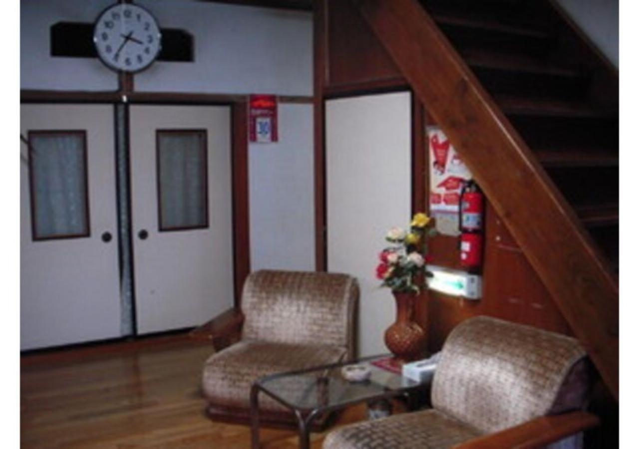 Honno Ryokan / Vacation Stay 60049 Yahaba Eksteriør billede