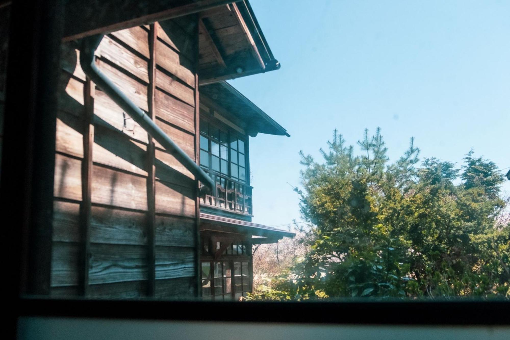 Honno Ryokan / Vacation Stay 60049 Yahaba Eksteriør billede