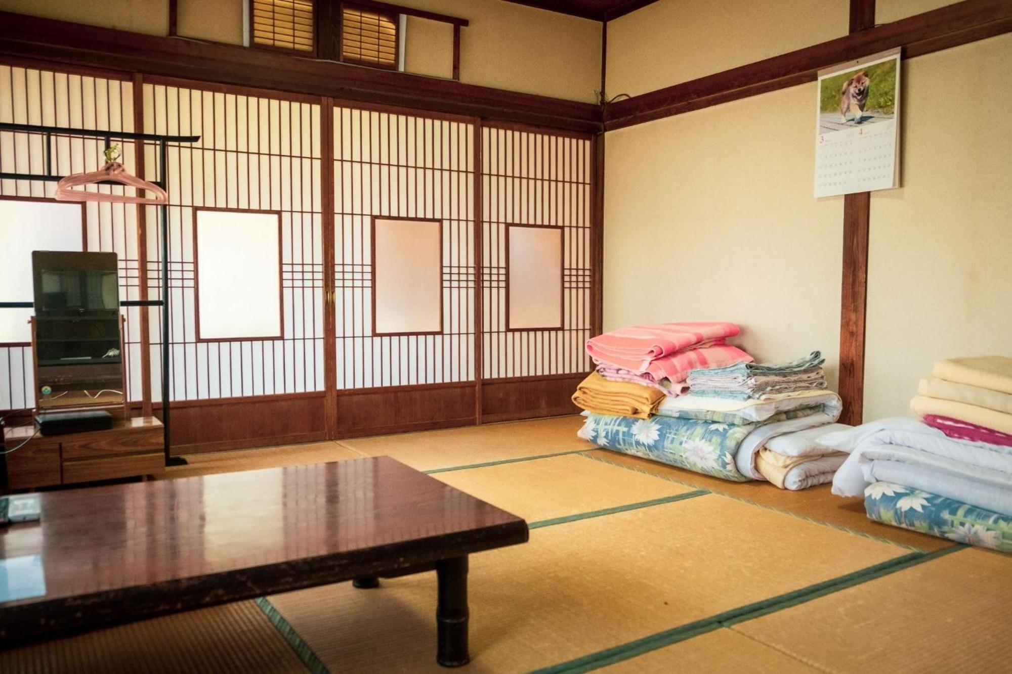 Honno Ryokan / Vacation Stay 60049 Yahaba Eksteriør billede