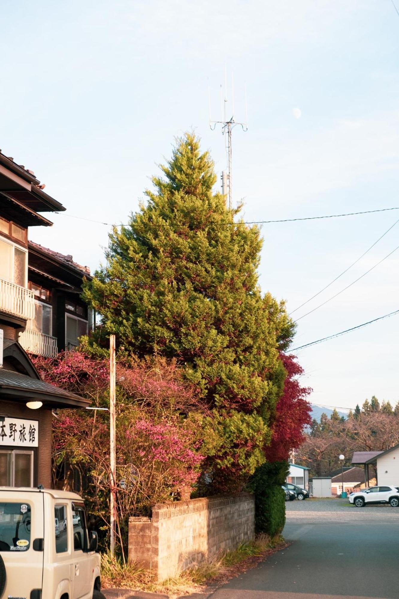 Honno Ryokan / Vacation Stay 60049 Yahaba Eksteriør billede