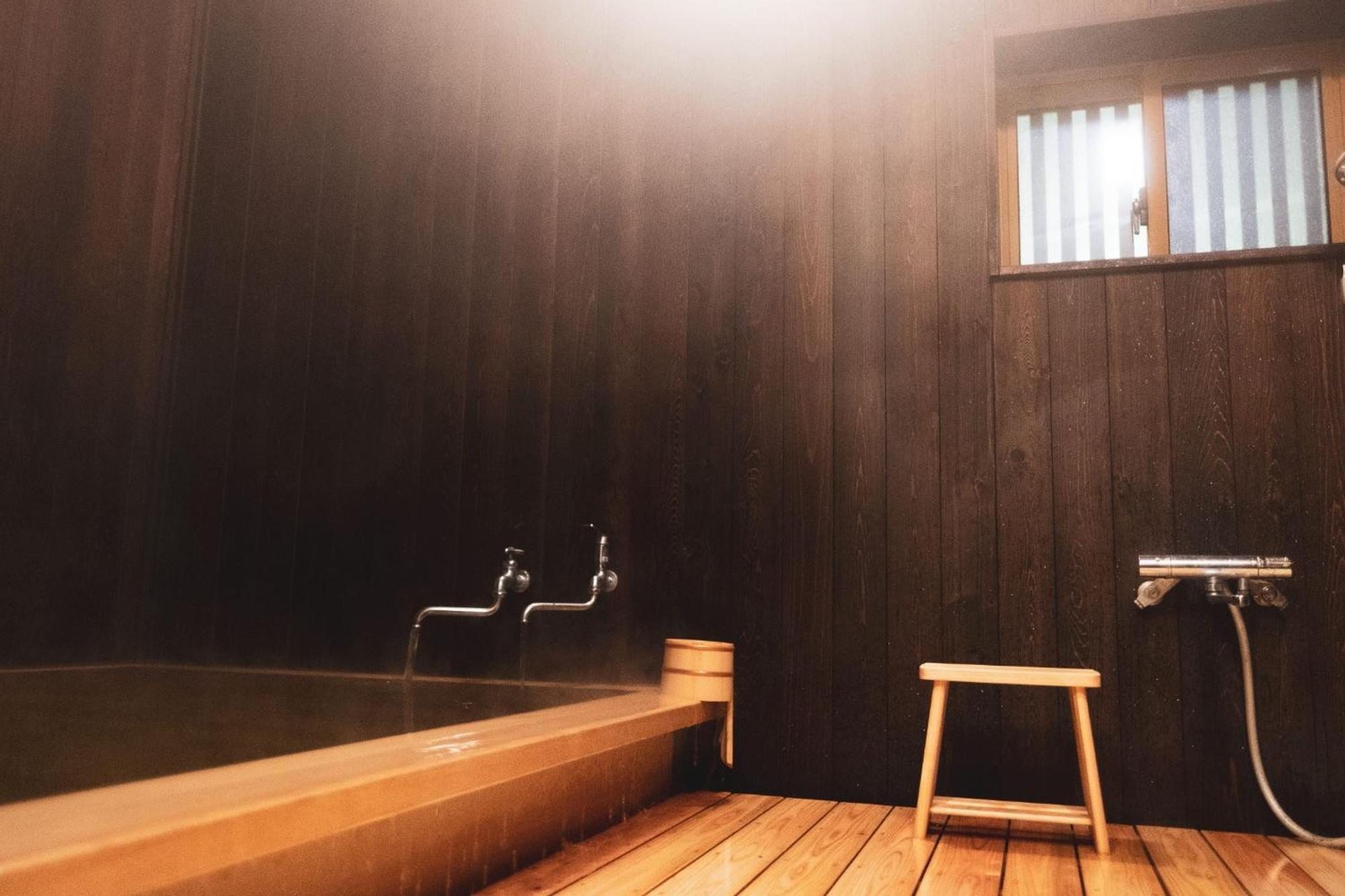 Honno Ryokan / Vacation Stay 60049 Yahaba Eksteriør billede