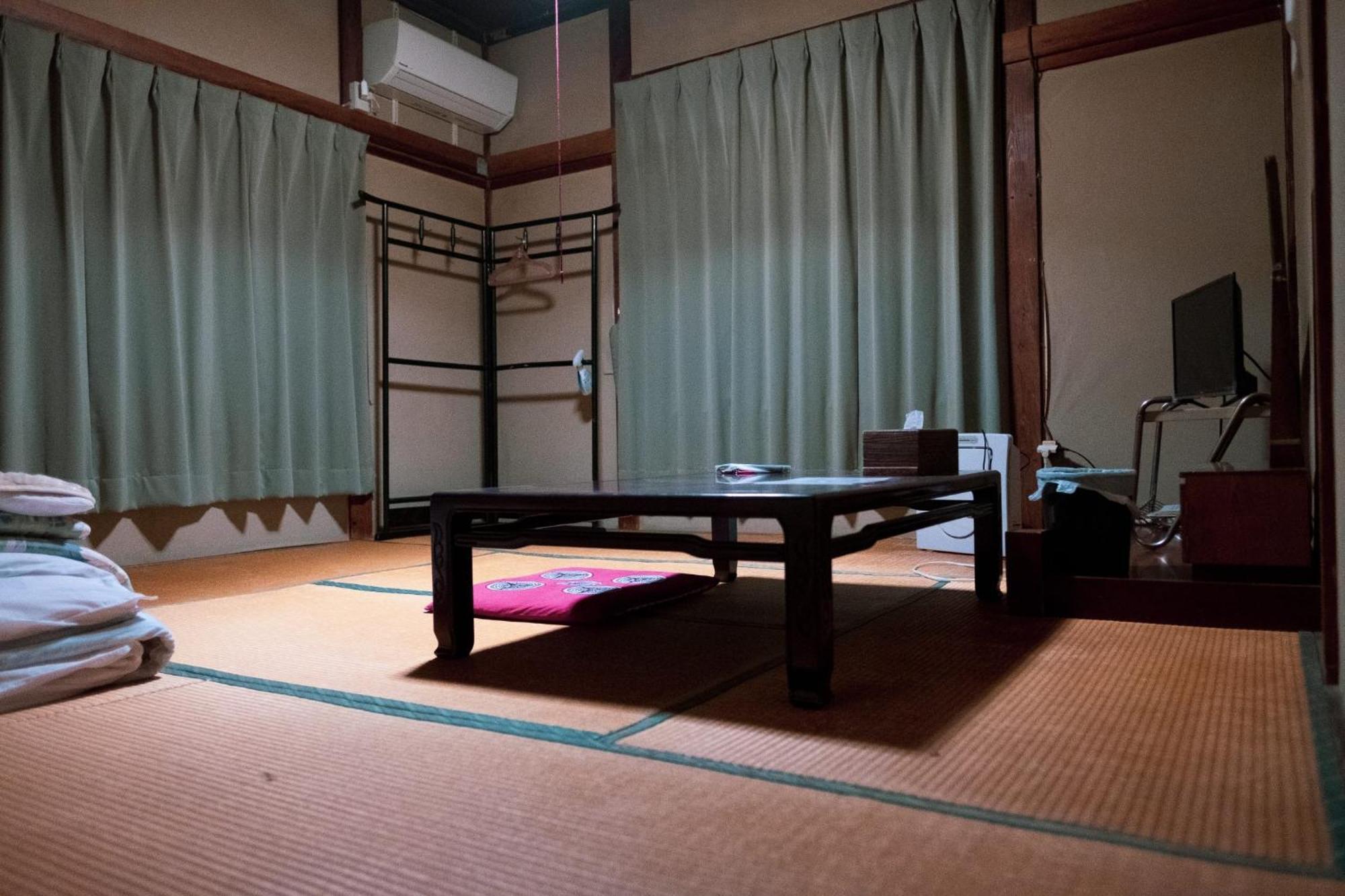Honno Ryokan / Vacation Stay 60049 Yahaba Eksteriør billede