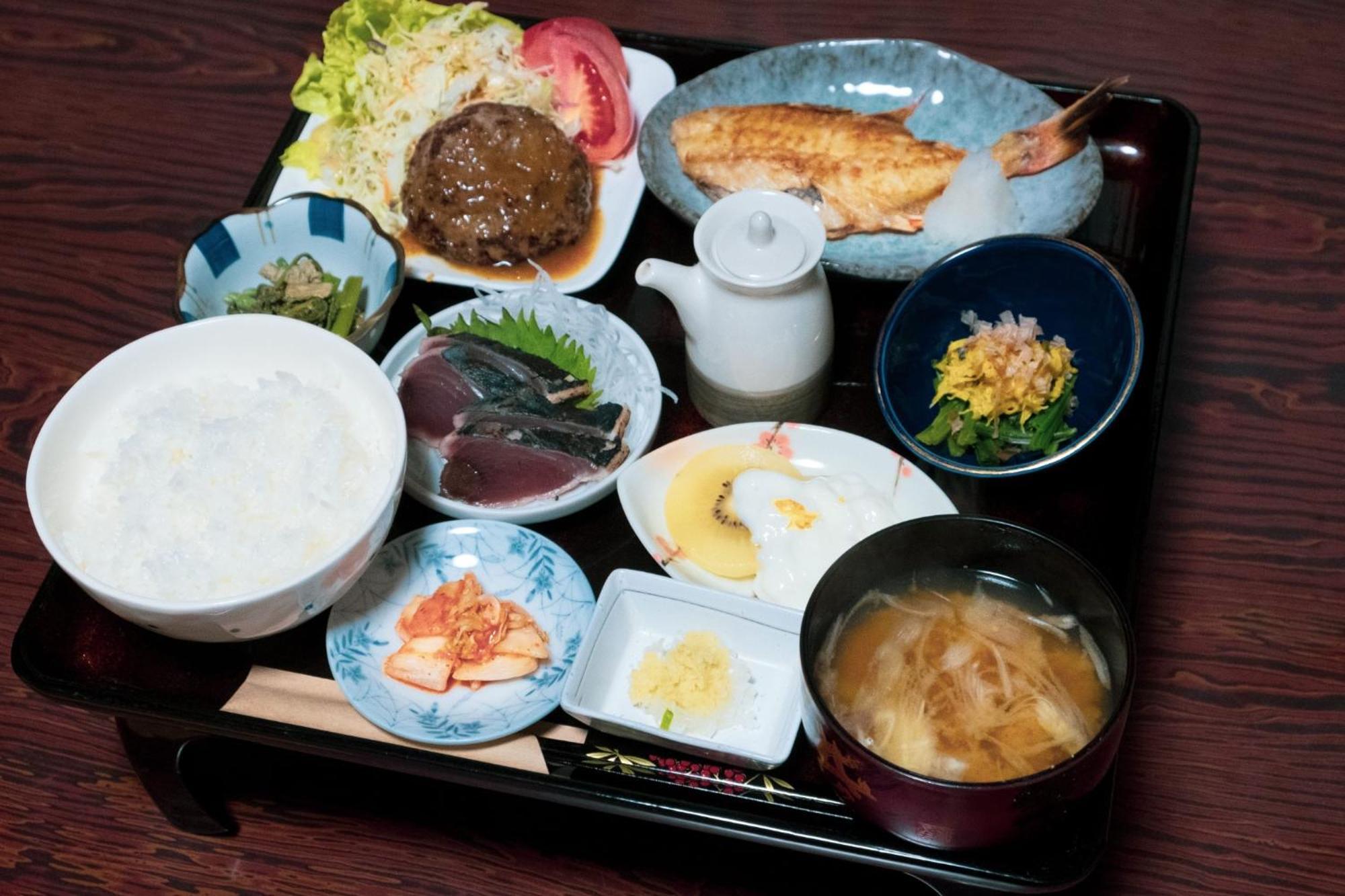 Honno Ryokan / Vacation Stay 60049 Yahaba Eksteriør billede