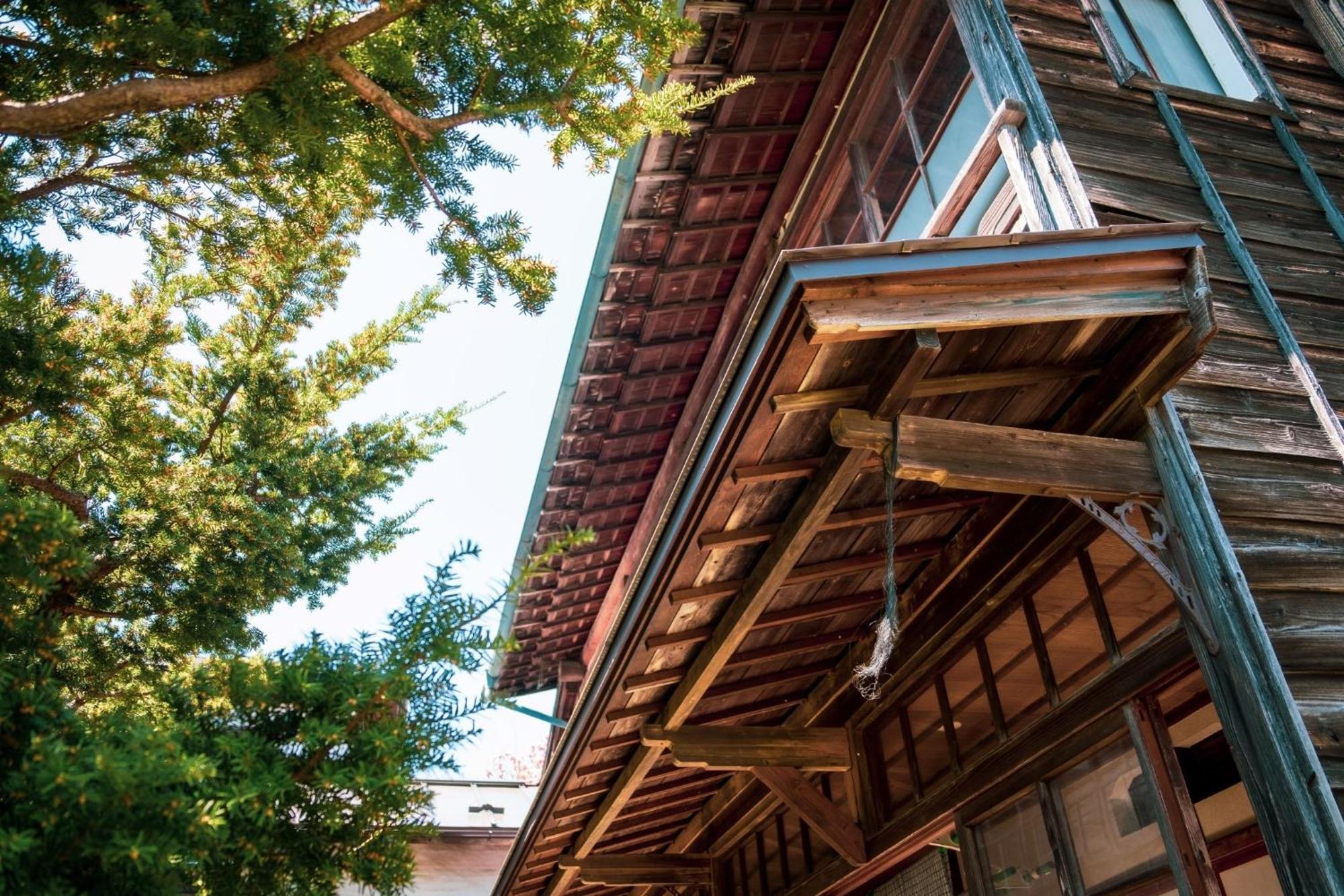 Honno Ryokan / Vacation Stay 60049 Yahaba Eksteriør billede