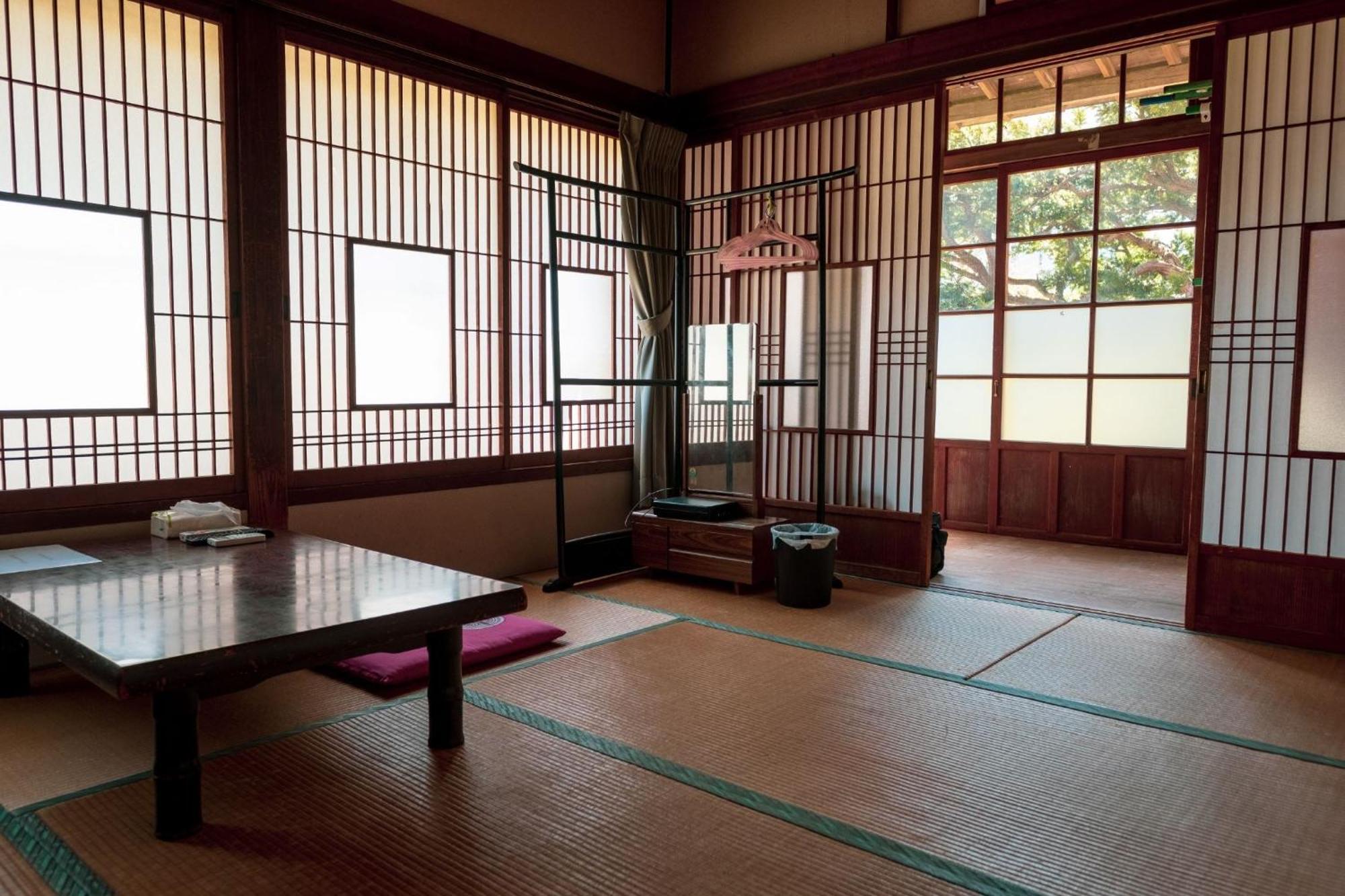 Honno Ryokan / Vacation Stay 60049 Yahaba Eksteriør billede