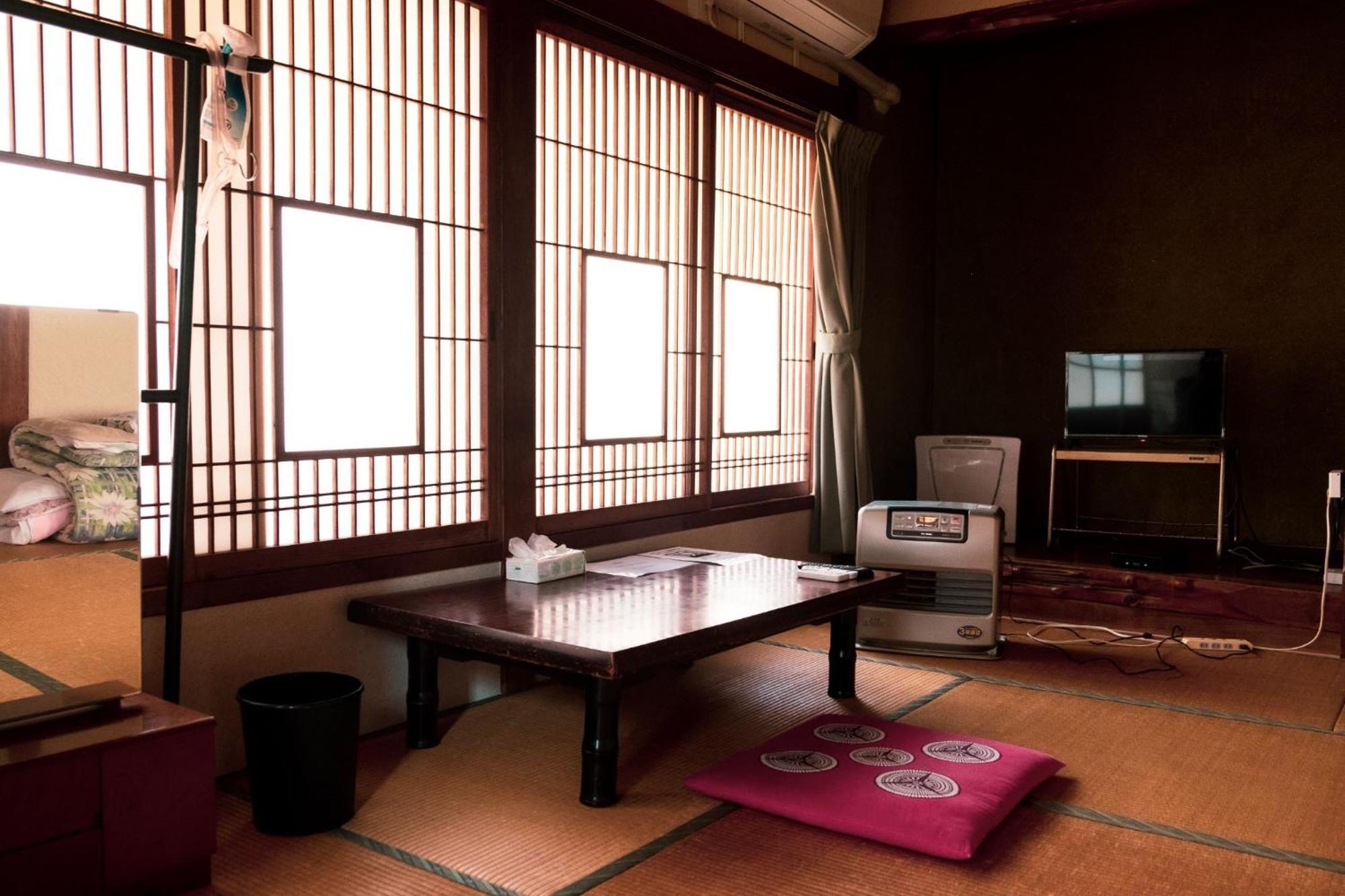 Honno Ryokan / Vacation Stay 60049 Yahaba Eksteriør billede
