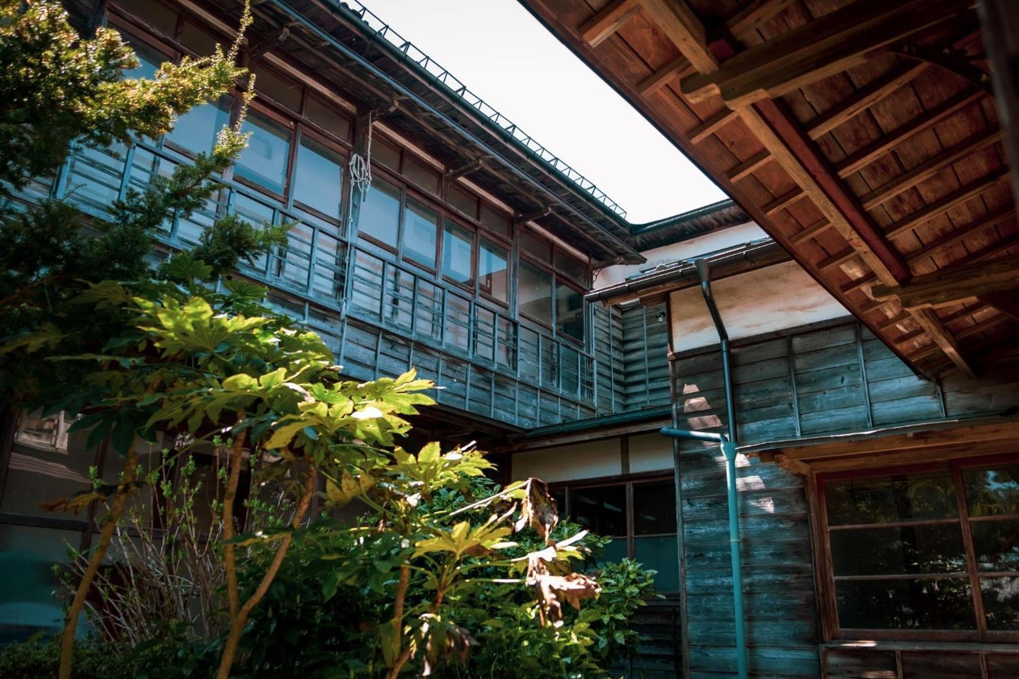 Honno Ryokan / Vacation Stay 60049 Yahaba Eksteriør billede