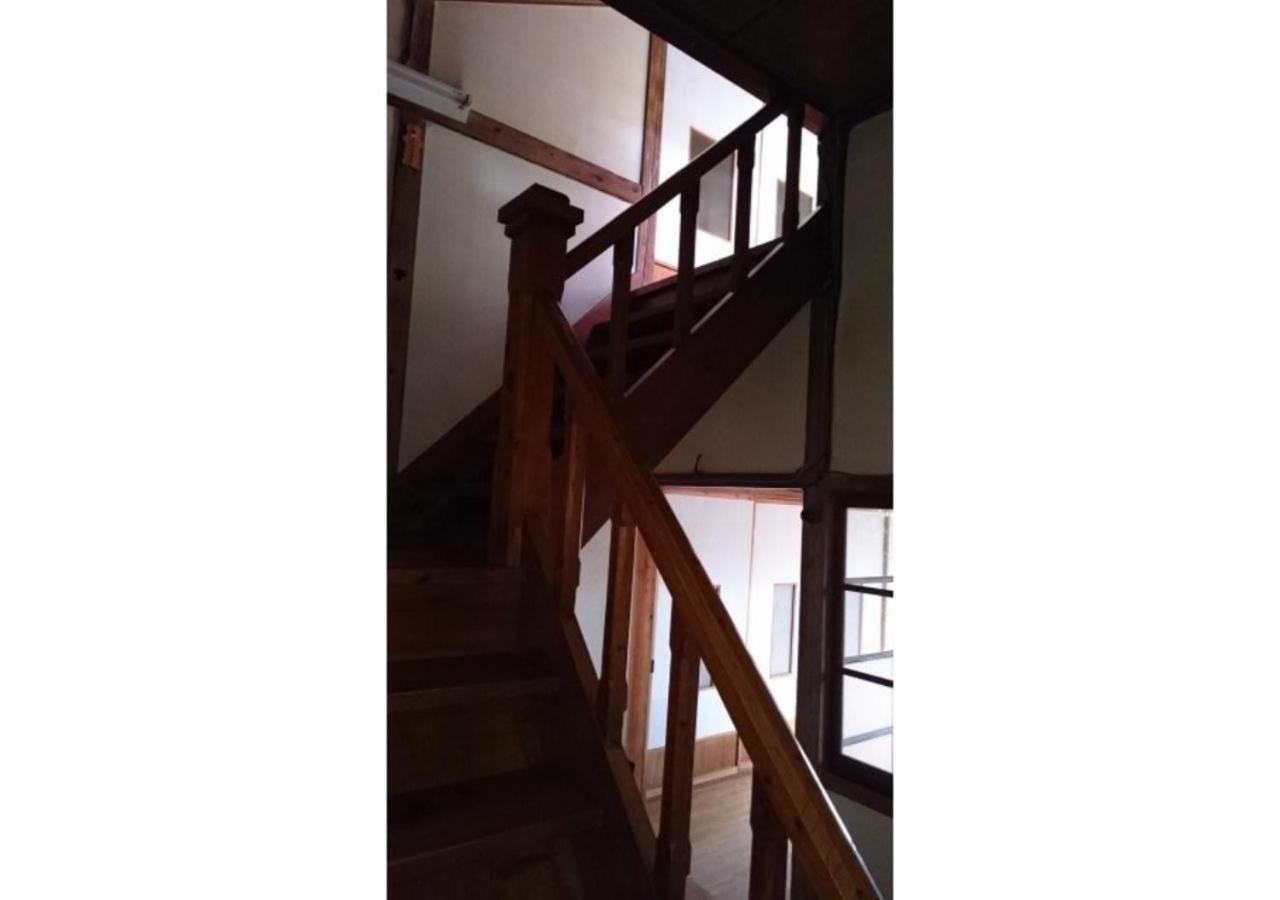 Honno Ryokan / Vacation Stay 60049 Yahaba Eksteriør billede